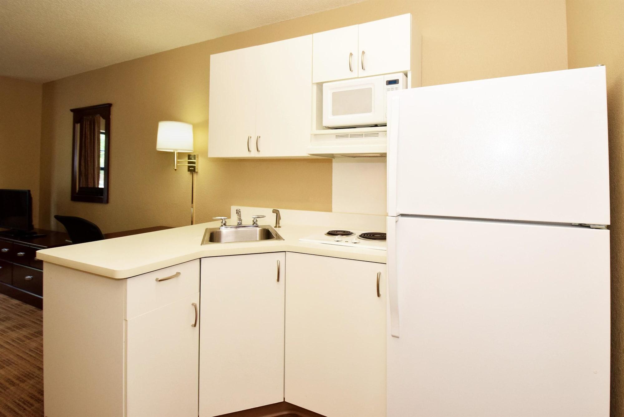 Extended Stay America Suites - Rockford - I-90 Exterior foto