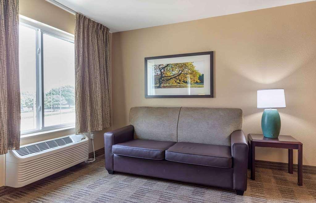 Extended Stay America Suites - Rockford - I-90 Cameră foto
